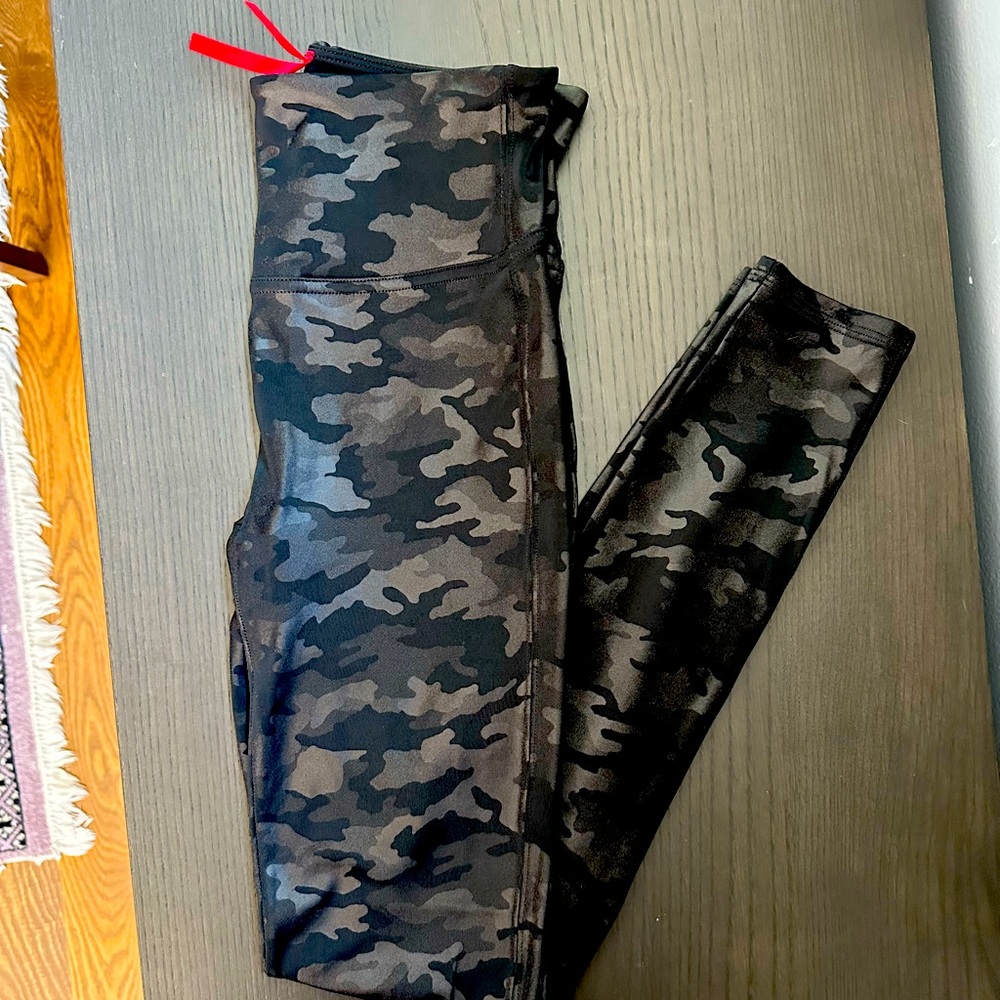 SPANX LEGGINGS